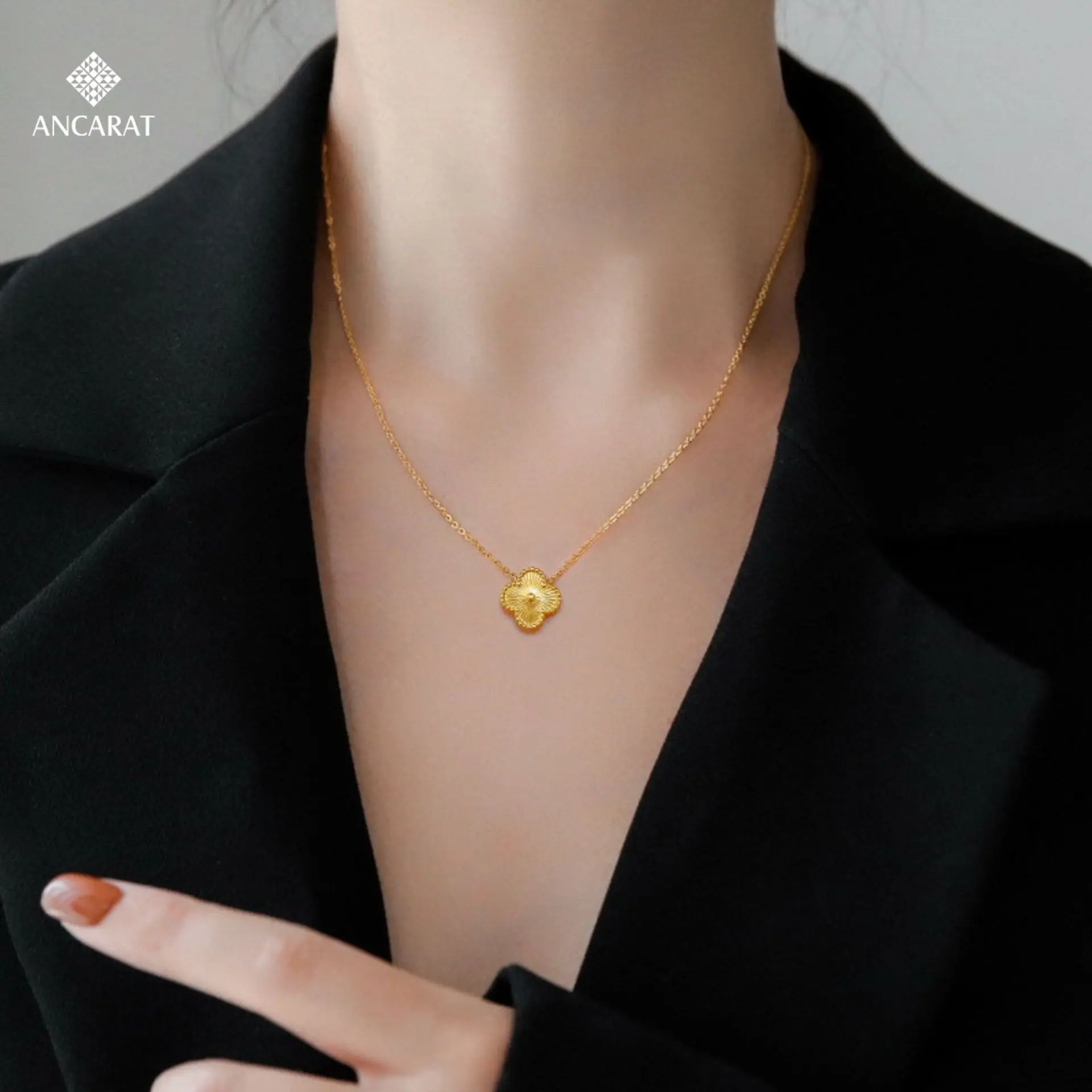 Đeo vàng có tác dụng gì