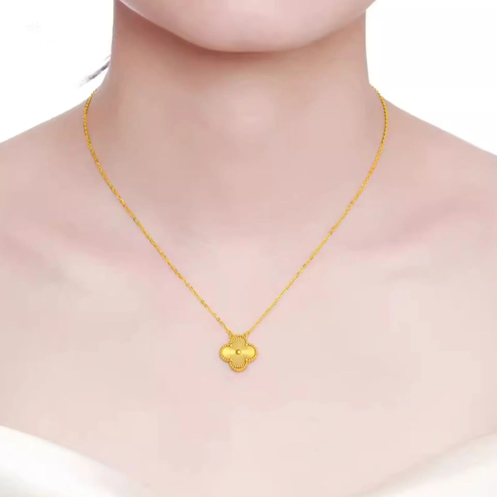 Trả lời Đeo vàng có tác dụng gì