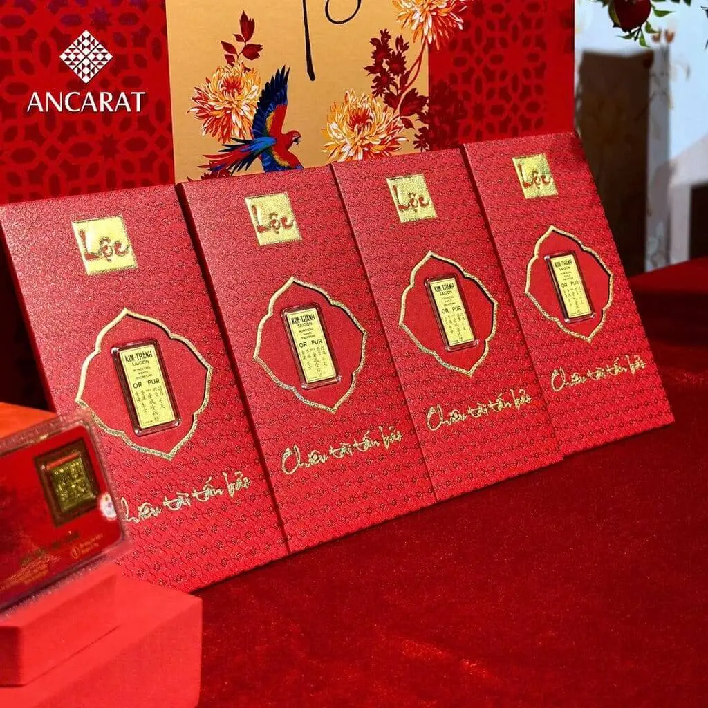 Rủi ro khi đầu tư vàng