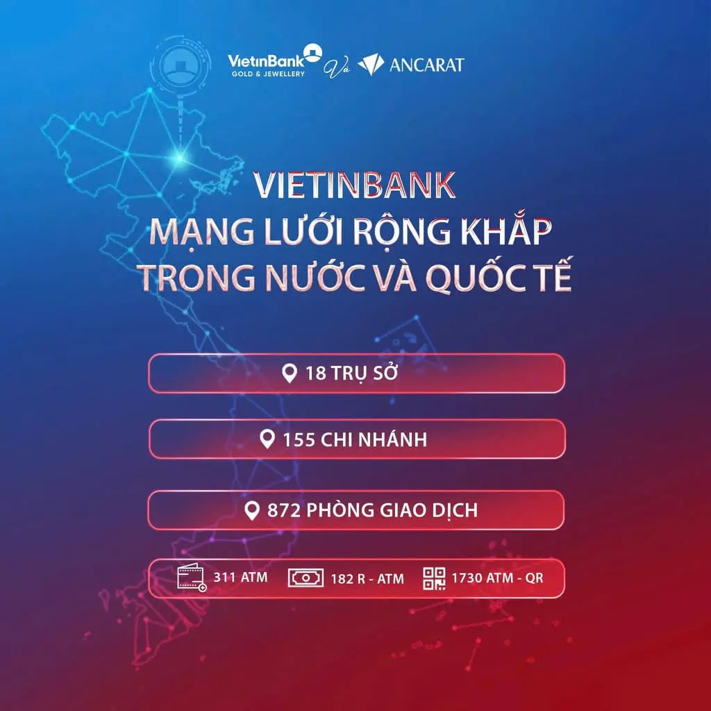 bạc tích sản Ancarat phổ biến