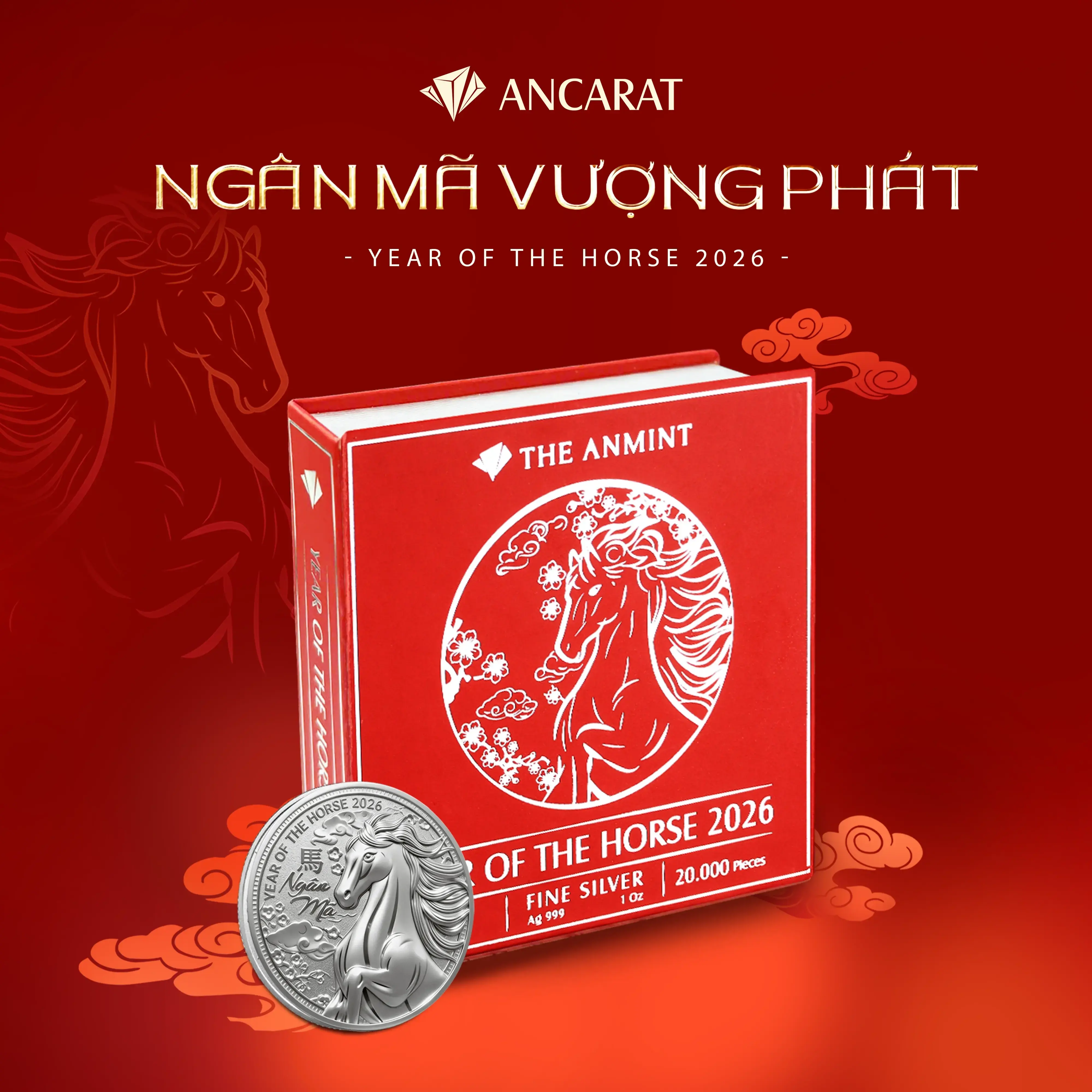 Một mang quà mang đầy đủ ý nghĩa và giá trị thực tế
