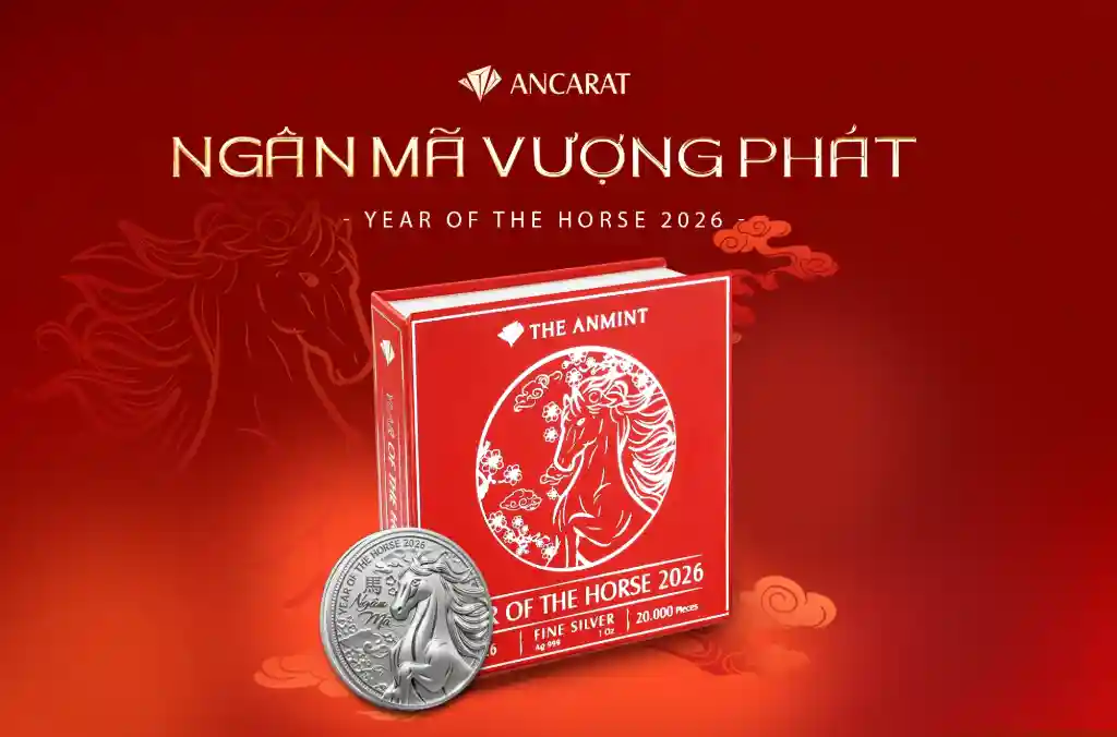 Year of the Horse 2026 Collection Year of the Horse 2026 Collection