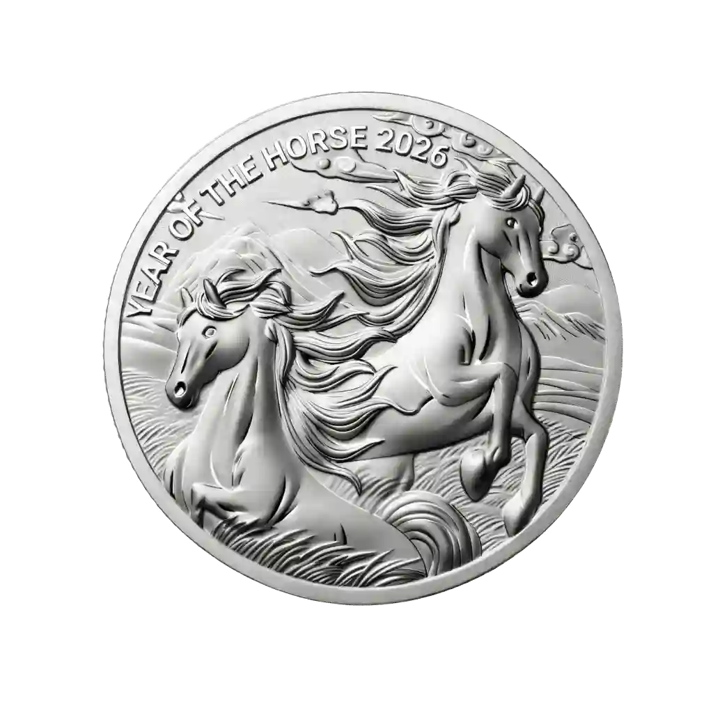 Year of the Horse 2026 Collection Year of the Horse 2026 Collection