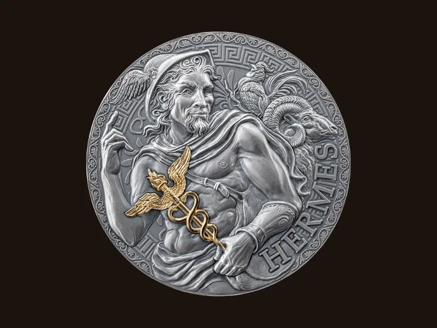 xu bạc hermes