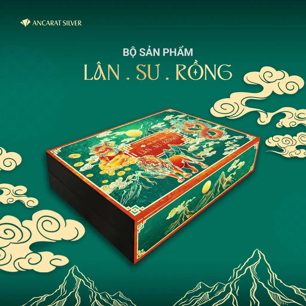 Quà tặng trung thu